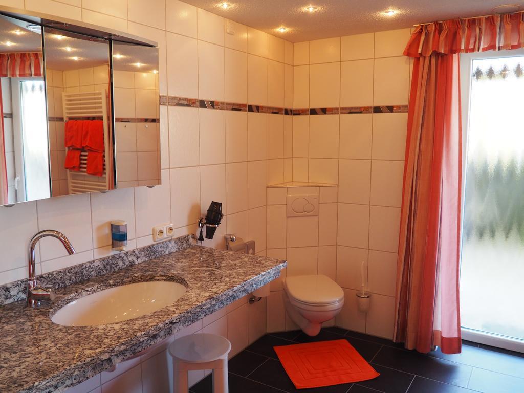 Hotel Zum Friedl زانكت أوزفالد المظهر الخارجي الصورة
