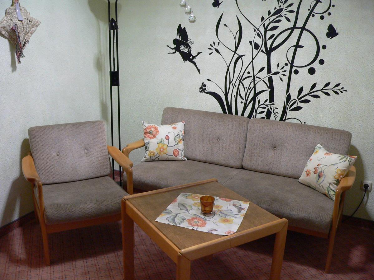 Hotel Zum Friedl زانكت أوزفالد المظهر الخارجي الصورة